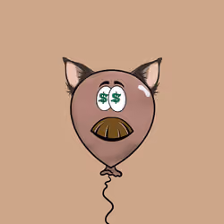 Loonies #5848