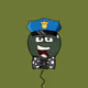 6058