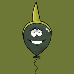 Loonies #1280