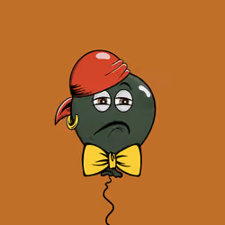Loonies #6747