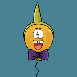 Loonies #9078