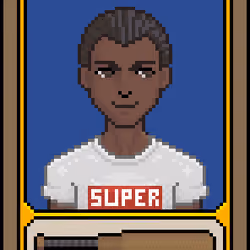 Suspect #412