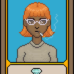 Suspect #316