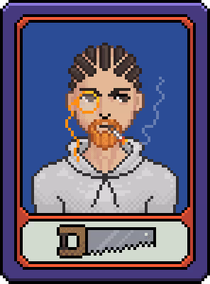 Bounty Games Round 2