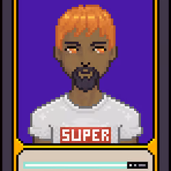 Suspect #976