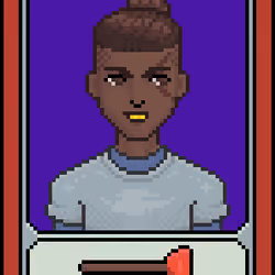 Suspect #669