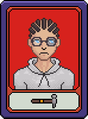 Bounty Games Round 2