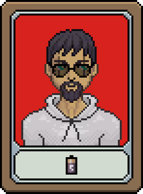 Bounty Games Round 2