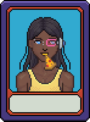 Bounty Games Round 2