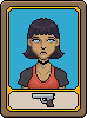 Bounty Games Round 2