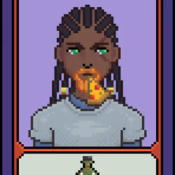 Suspect #286