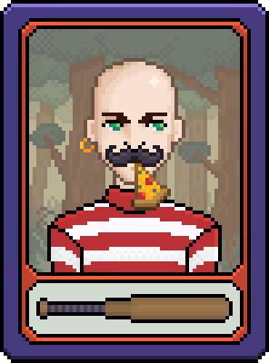 Bounty Games Round 2
