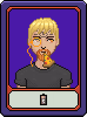 Bounty Games Round 2