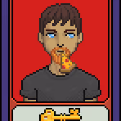 Suspect #318