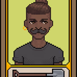Suspect #672