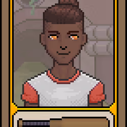 Suspect #361