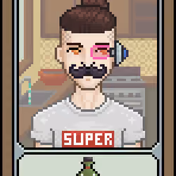 Suspect #565