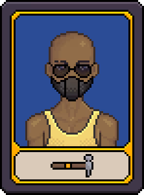 Suspect #78
