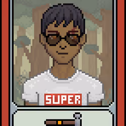 Suspect #224