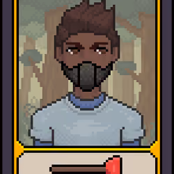 Suspect #1115