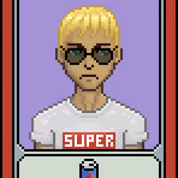 Suspect #1047