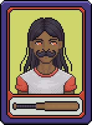 Suspect #326
