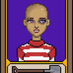 Suspect #44