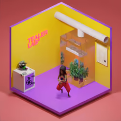 Room420 #340