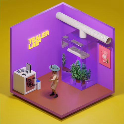 Room420nft
