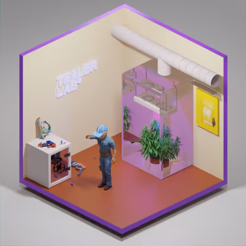 Room420nft