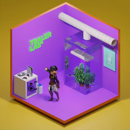 Room420nft