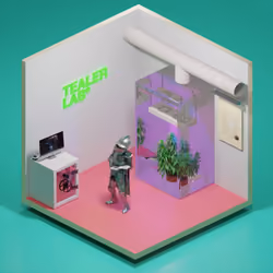 Room420 #447