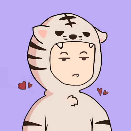 Chibi By Kenjii