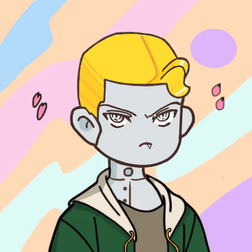 Chibi By Kenjii