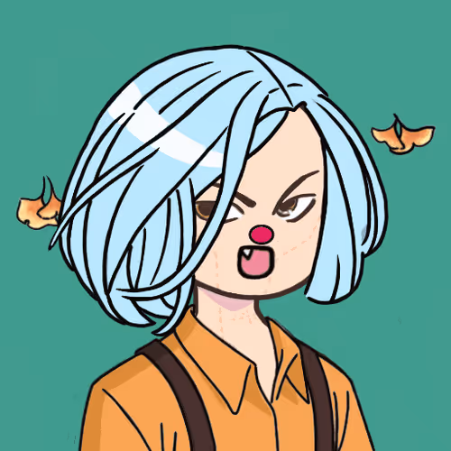 Chibi By Kenjii