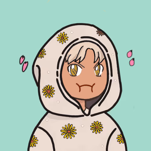 Chibi By Kenjii