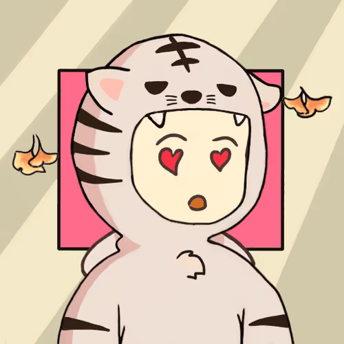 Chibi By Kenjii