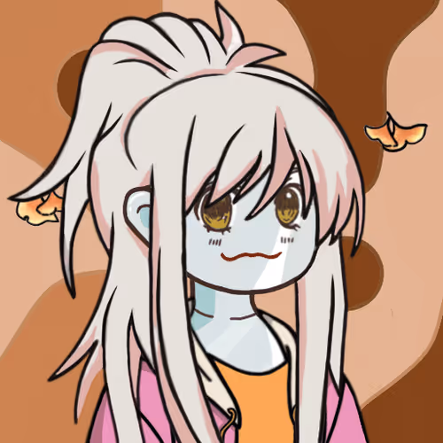 Chibi By Kenjii