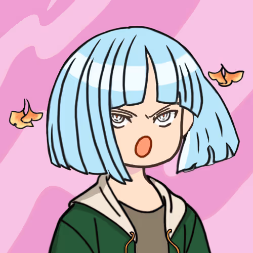 Chibi By Kenjii
