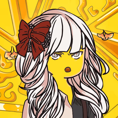 Chibi By Kenjii
