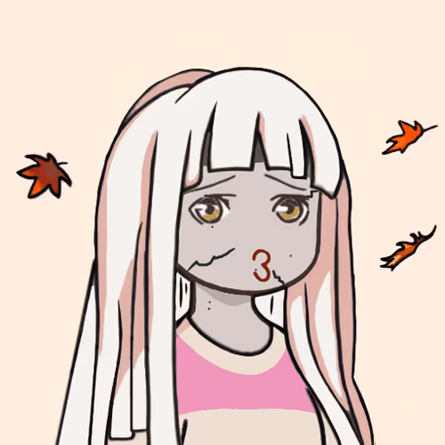 Chibi By Kenjii