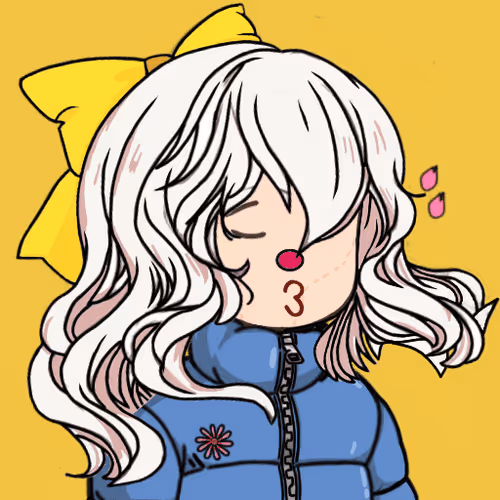 Chibi By Kenjii