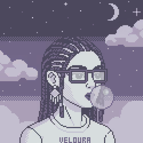 Veloura Nft