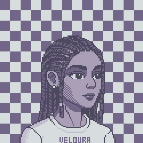 Veloura Nft