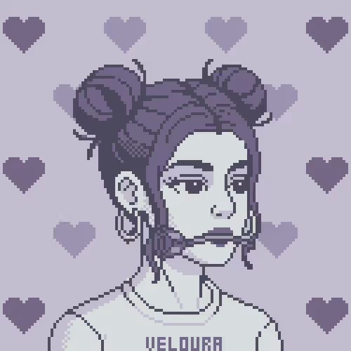 Veloura Nft