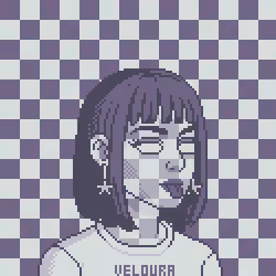 Veloura #371