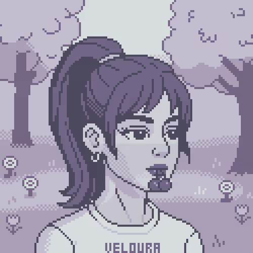 Veloura Nft