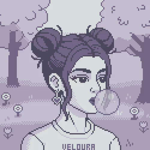 Veloura Nft