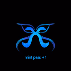 xDAO Mint Pass +1