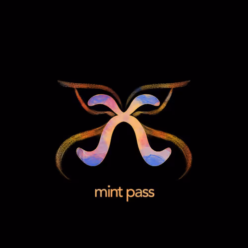 Xcollective Mint Pass